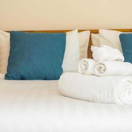 Aparthotel Riviera - Sea View - Amazing Large 3 Bedrooms With Sea View Ac - Old Town- Promenade Des Anglais Ніцца Екстер'єр фото